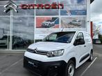 Citroën Berlingo, Auto's, Citroën, Nieuw