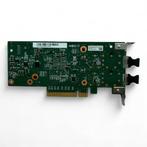 Huawei Intel 82599 Dual-Port 10GbE SFP+ PCIe Netwerkadapter, Verzenden, Refurbished, Intern, Huawei
