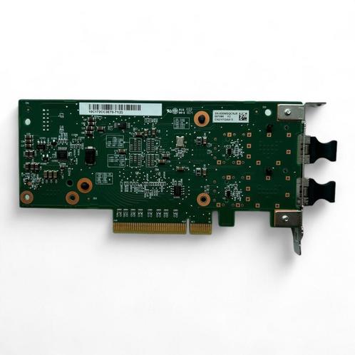 Huawei Intel 82599 Dual-Port 10GbE SFP+ PCIe Netwerkadapter, Computers en Software, Netwerkkaarten, Intern, Refurbished, Verzenden