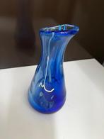 Val Saint Lambert - Vase - Cristal - Studio Cristal C99, Antiek en Kunst, Antiek | Glaswerk en Kristal