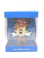 Tokyo Disneyland Jungle Cruise Minnie Mouse Figure Japan - 1, Nieuw