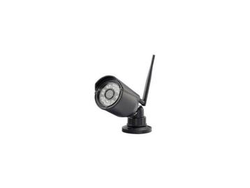 Veiling - Sygonix Beveiligingscamera 1280 x 720 Pixel 2.4GHz beschikbaar voor biedingen