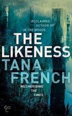 The Likeness 9780340994528 Tana French, Verzenden, Gelezen, Tana French