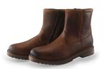 Mazzeltov Boots in maat 43 Cognac | 5% extra korting, Mazzeltov, Overige kleuren, Verzenden, Boots