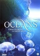 Oceans op DVD, Verzenden