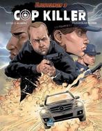 Vluchtelingen 3, Cop Killer / Vluchtelingen / 3, Boeken, Stripverhalen, Verzenden, Zo goed als nieuw, Sytse S. Algera