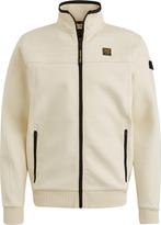PME Legend Vest Spacer Ecru maat Maat 52/54 (L) Heren, Maat 52/54 (L), Verzenden, Wit, Nieuw