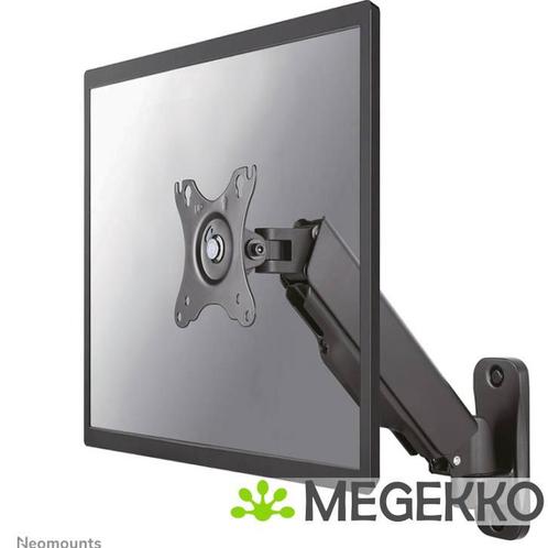 Neomounts tv wandsteun WL70-440BL11, Audio, Tv en Foto, Televisiebeugels, Nieuw, Verzenden
