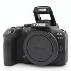 Canon EOS R10 body | Tweedehands, Verzenden, Zo goed als nieuw, Canon