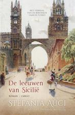 De leeuwen van Sicilië / De familie Florio / 1 9789403146102, Boeken, Verzenden, Gelezen, Stefania Auci
