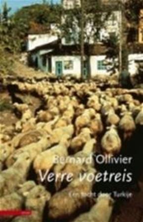 Verre voetreis, Livres, Langue | Langues Autre, Envoi