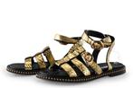 Noa Harmon Sandalen in maat 40 Goud, Kleding | Dames, Overige kleuren, Verzenden, Noa Harmon, Sandalen of Muiltjes