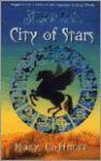 City Of Stars 9780747565000 Mary Hoffman, Verzenden, Gelezen, Mary Hoffman