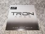 Nine Inch Nails - 2 x Albums - Tron: Ares / With Teeth - 2x, Nieuw in verpakking