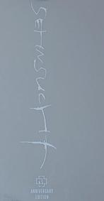 Rammstein - Sehnsucht- Limited Edition- Anniversary Edition, CD & DVD