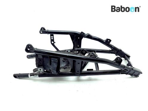 Achterframe Husqvarna Svartpilen 401 2018-2019, Motoren, Onderdelen | Overige, Gebruikt, Verzenden