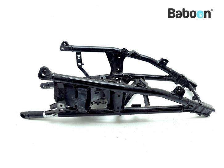 Achterframe Husqvarna Svartpilen 401 2018-2019, Motoren, Onderdelen | Overige, Gebruikt, Verzenden
