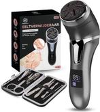 Tweedekans | Beeperfect® Elektrische Eeltverwijderaar met, Sport en Fitness, Massageproducten, Ophalen of Verzenden, Nieuw