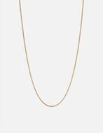 Zonder Minimumprijs - Handmade - Ketting - 14 karaat Geel