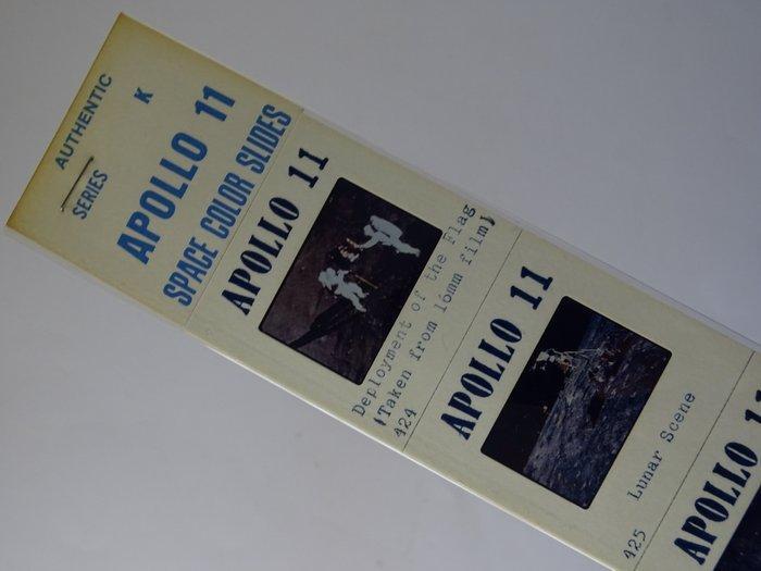 NASA - Apollo 11, Moon Mission, Antiek en Kunst, Kunst | Designobjecten