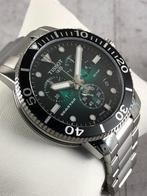 Tissot - Seastar 1000 Chronograph - T120.417.11.091.01 -, Bijoux, Sacs & Beauté, Montres | Hommes