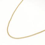 Collier - 14 carats Or jaune