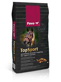 Pavo topsport, Dieren en Toebehoren, Paarden en Pony's | Overige Paardenspullen, Nieuw