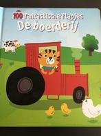 100 fantastische flapjes - Boerderij 9789463048262, Boeken, Verzenden, Zo goed als nieuw