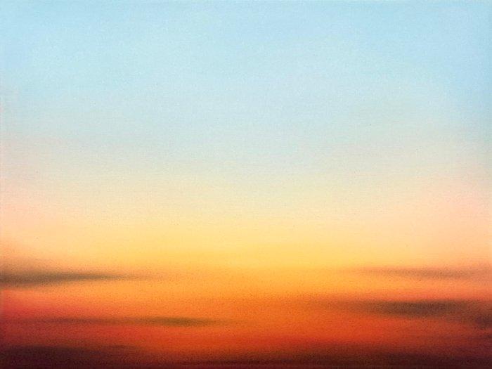 Tomi Tomi Studio - Orizon 105, Antiquités & Art, Art | Peinture | Moderne