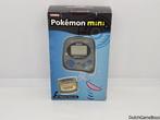 Nintendo Pokemon Mini - Console - Blue - PAL - New & Sealed, Verzenden