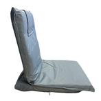 Robuuste XL Backjack Meditatiestoel Inklapbaar – Oxfordstof, Ophalen of Verzenden, Nieuw