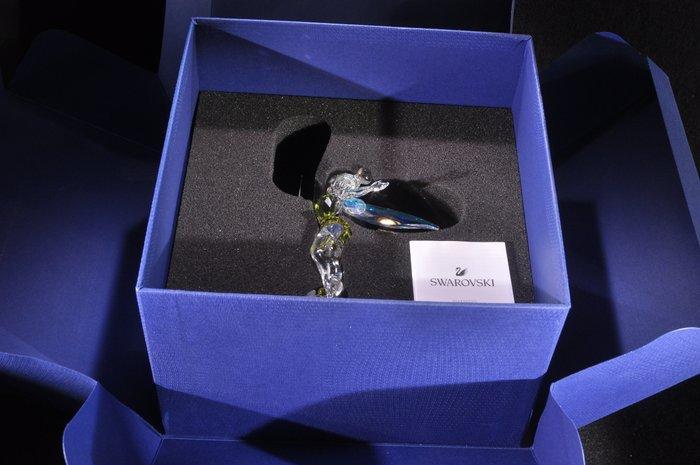 Swarovski - Beeldje - Tinker Bell 1073747 - Kristal, Antiek en Kunst, Curiosa en Brocante