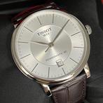 Tissot - Powermatic 80 - T122.407.16.031.00 - Unisexe - 2020, Nieuw