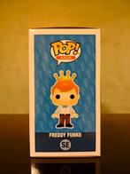 Funko - Speelgoed figuur FREDDY FUNKO Soldier Baby, Candy
