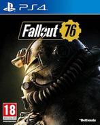 Fallout 76 (PS4 Games), Games en Spelcomputers, Ophalen of Verzenden, Zo goed als nieuw