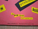 Sex Pistols - Never mind the bollocks (Rare Spanish 1977, Nieuw in verpakking