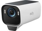 eufy EufyCam S3 Pro - Add-on Camera - 4K MaxColor Vision™, Audio, Tv en Foto, Videobewaking, Verzenden, Zo goed als nieuw