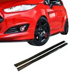 Side skirt aanzetstuk | FordFiesta| STLine| MK7-MK7.5 |, Verzenden, Nieuw, Ford