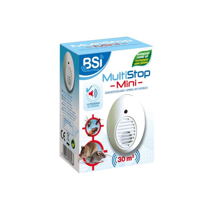 Multistop Mini, Dieren en Toebehoren, Overige Dieren-accessoires, Nieuw