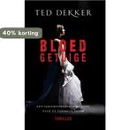 Bloedgetuige 9789043518574 Ted Dekker, Boeken, Verzenden, Gelezen, Ted Dekker