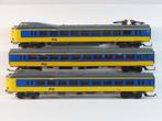 Lima H0 - 149807P - Treinstel (1) - 3-delig intercity, Nieuw