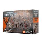 Kill Team Sanctifiers (Warhammer nieuw), Ophalen of Verzenden