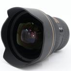 Nikon AF-S 14-24mm F/2.8G ED | Occasion, Audio, Tv en Foto, Foto | Lenzen en Objectieven, Ophalen of Verzenden, Nieuw