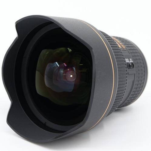 Nikon AF-S 14-24mm F/2.8G ED | Occasion, Audio, Tv en Foto, Foto | Lenzen en Objectieven, Ophalen of Verzenden