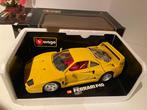Bburago 1:18 - Modelauto - Ferrari F40, Nieuw