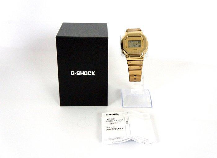Casio - G-Shock - Zonder minimumprijs - GM5600YMG9JF /, Handtassen en Accessoires, Horloges | Heren