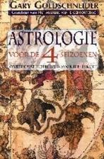 ASTROLOGIE VOOR DE VIER SEIZOENEN 9789069635972, Boeken, Verzenden, Gelezen, G. Goldschneider