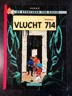 Kuifje - Vlucht 714 - 1 Album - Eerste druk - 1968, Boeken, Nieuw