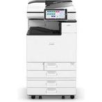 Ricoh iM C3000 / A3/A4 all-in-one, KLEUR, direct leverbaar!, Verzenden, All-in-one, Refurbished, Ingebouwde Wi-Fi