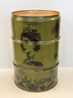 Rob VanMore - Barrel Hail to the Queen!